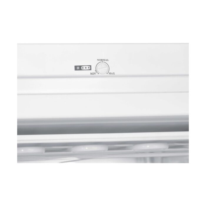 Uğur Ued 7242 Dtk R65 7 Çekmeceli Dikey Derin Dondurucu Beyaz - Görsel 3