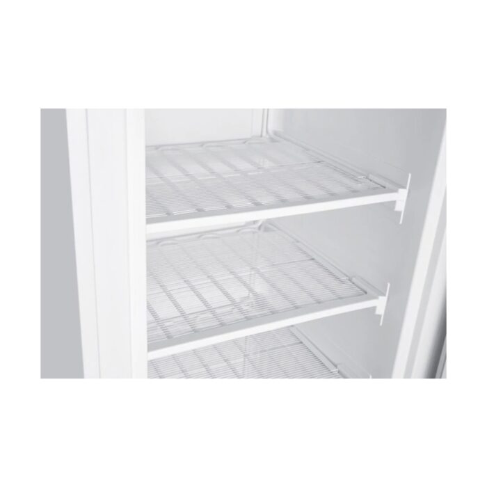 Uğur Ued 7242 Dtk R65 7 Çekmeceli Dikey Derin Dondurucu Beyaz - Görsel 4