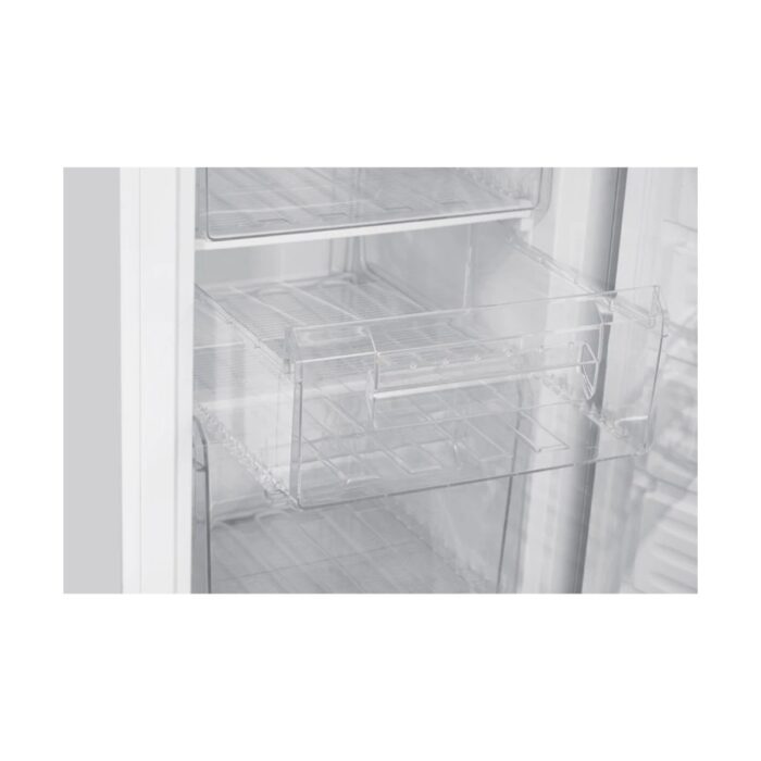 Uğur Ued 7242 Dtk R65 7 Çekmeceli Dikey Derin Dondurucu Beyaz - Görsel 5