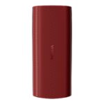 Nokia 105 TA-1557 Tuşlu Cep Telefonu Red (2 Yıl Türkiye Distribütör Garantili) - Görsel 4