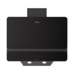 Ferre D080 Siyah Ultra Sessiz Silentart 60 cm Ankastre Davlumbaz - Görsel 4