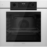 Ferre New Akion Silent Ankastre Set ( QEP63CB-SS206-D064SA ) - Görsel 2