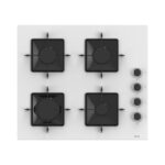 Ferre New Akion Silent Ankastre Set ( QEP63CB-SS206-D064SA ) - Görsel 3