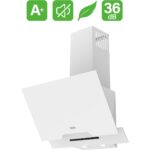 Ferre New Akion Silent Ankastre Set ( QEP63CB-SS206-D064SA ) - Görsel 4