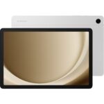 Samsung Galaxy Tab A9+ 8GB 256GB 11" Tablet Gümüş SM-X210