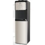 Narte Alttan Damacanalı Ilık - Soğuk Su Sebili