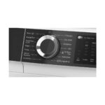 Bosch WGK244Z0TR Çamaşır Makinesi 9 kg 1400 Devir Beyaz - Görsel 3