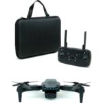 Oyuncak Gidiyor Orıon Kameralı Drone Taşıma Çantalı | Wifi App Kontrol | Havada Sabit Kalma | Eşzamanlı Görüntü - Görsel 2