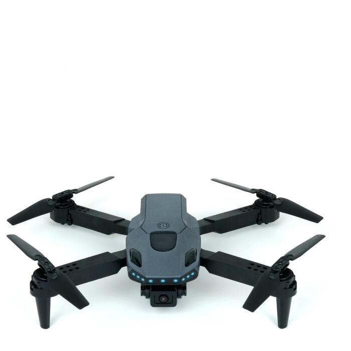 Oyuncak Gidiyor Orıon Kameralı Drone Taşıma Çantalı | Wifi App Kontrol | Havada Sabit Kalma | Eşzamanlı Görüntü - Görsel 4