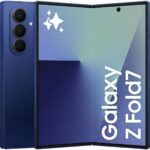 Samsung Galaxy Z Fold7 1 Tb 16 GB Ram (Samsung Türkiye Garantili) Gölge Mavisi