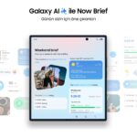 Samsung Galaxy Z Fold7 1 Tb 16 GB Ram (Samsung Türkiye Garantili) Gölge Mavisi - Görsel 4
