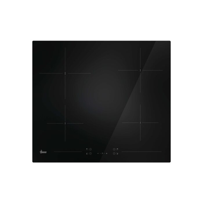 110001095504799.jpg Hoover HH64CC/TK Vitroseramik Ankastre Ocak - Görsel 1