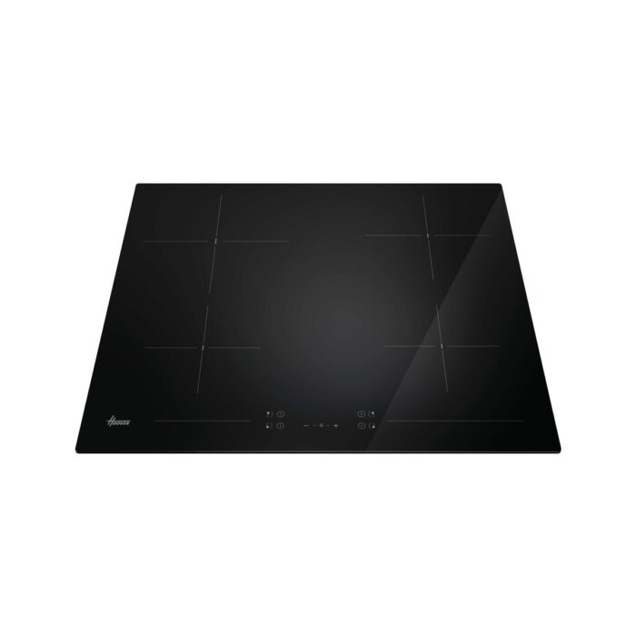 Hoover HH64CC/TK Vitroseramik Ankastre Ocak - Görsel 2