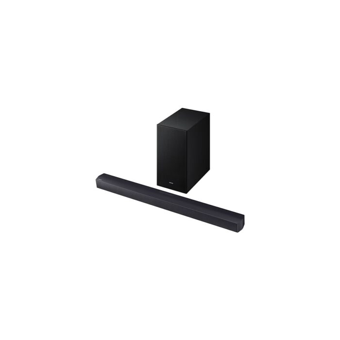 Samsung B Serisi Soundbar HW-B450F 2.1 Ch Subwoofer (2025) - Görsel 1