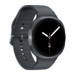 Samsung Galaxy Watch8 Large Koyu Gri  SM-L330NDAATUR - Görsel 3