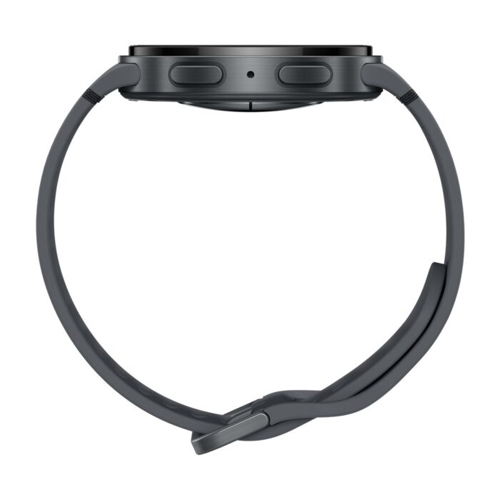 Samsung Galaxy Watch8 Large Koyu Gri  SM-L330NDAATUR - Görsel 5