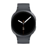 Samsung Galaxy Watch8 Large Koyu Gri  SM-L330NDAATUR - Görsel 2