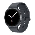 Samsung Galaxy Watch8 Large Koyu Gri  SM-L330NDAATUR