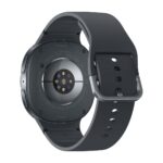 Samsung Galaxy Watch8 Large Koyu Gri  SM-L330NDAATUR - Görsel 4