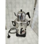 Seçil Elektrikli Semaver- 4.5 Lt - Görsel 2