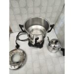 Seçil Elektrikli Semaver- 4.5 Lt - Görsel 4