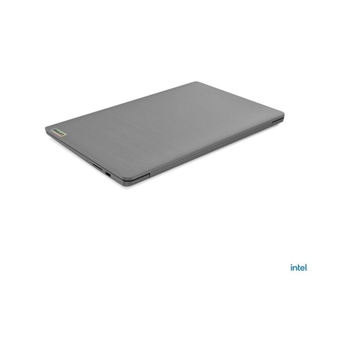 Lenovo Ideapad 3 Intel Core i3-1215U 8 GB 256 GB SSD Integrated Intel UHD Graphics 15.6" FHD W11 Gri Notebook 82RK0188TX - Görsel 3