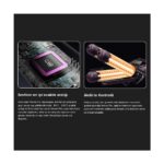 RossClean Favored Waver Pro LED Ekranlı Wag Su Dalgası Saç Maşası - Görsel 4