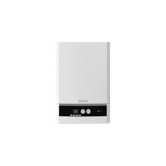 110001098326463.jpg Copa Eomix 20 Kw Yoğuşmalı Kombi - Görsel 1