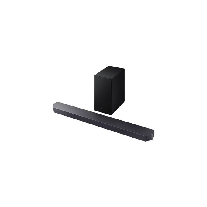 Samsung Q-Serisi Soundbar HW-Q600F 3.1.2 Ch Subwoofer (2025) - Görsel 1