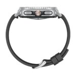 Samsung Galaxy Watch8 Classic Siyah SM-L500NZKATUR - Görsel 5