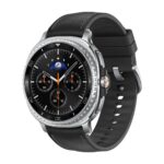 Samsung Galaxy Watch8 Classic Siyah SM-L500NZKATUR
