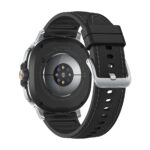 Samsung Galaxy Watch8 Classic Siyah SM-L500NZKATUR - Görsel 4