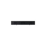 Samsung B Serisi Soundbar HW-B400F 2.0 Ch Subwoofer (2025) - Görsel 2
