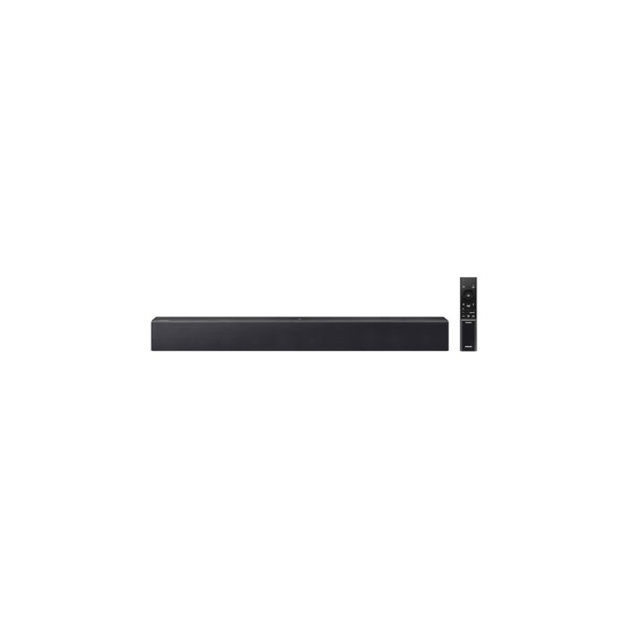 Samsung B Serisi Soundbar HW-B400F 2.0 Ch Subwoofer (2025) - Görsel 1
