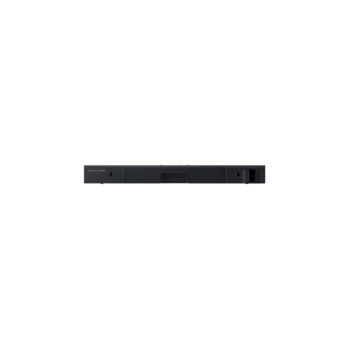 Samsung B Serisi Soundbar HW-B400F 2.0 Ch Subwoofer (2025) - Görsel 3