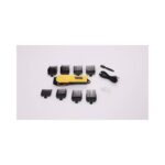 Powertec TR-3000 Profesyonel Saç Tıraş Makinesi – Ayarlanabilir Bıçak, Sessiz Çalışma ve Ergonomik Kullanım - Görsel 5