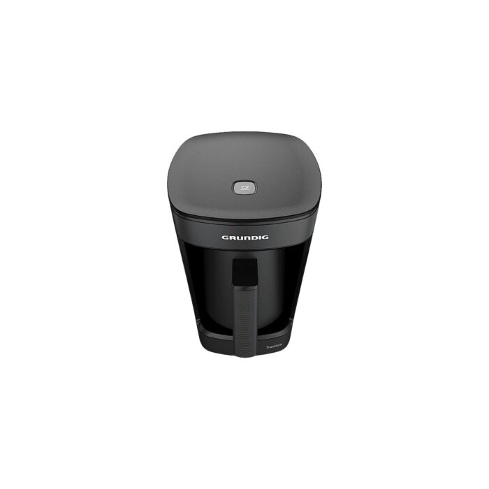 110001099757681.jpg Grundig Tkm 1343 G 580 W Türk Kahve Makinesi - Görsel 1