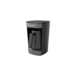 Grundig Tkm 1343 G 580 W Türk Kahve Makinesi - Görsel 2