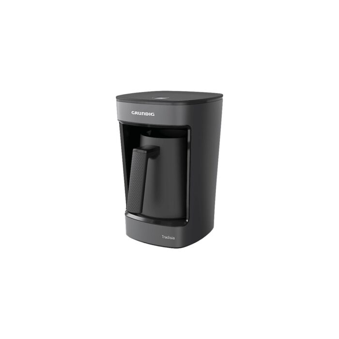 Grundig Tkm 1343 G 580 W Türk Kahve Makinesi - Görsel 2
