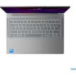 Lenovo Ideapad Slim 5 14IRH10 Intel I5 13420H Ddr5 16 GB 512 GB SSD Freedos 14 Inç OLED 83HR0070TR - Görsel 4