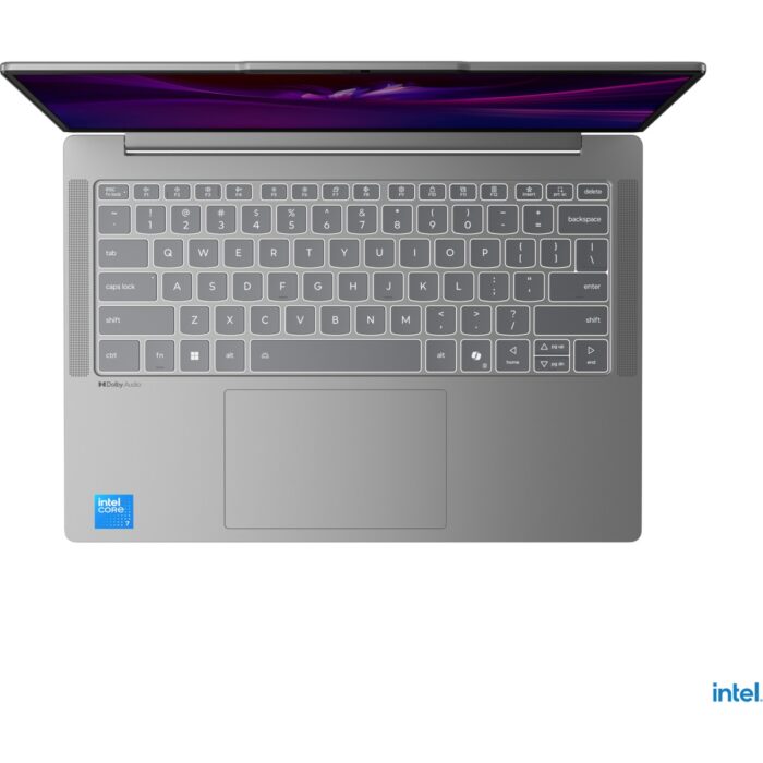 Lenovo Ideapad Slim 5 14IRH10 Intel I5 13420H Ddr5 16 GB 512 GB SSD Freedos 14 Inç OLED 83HR0070TR - Görsel 4