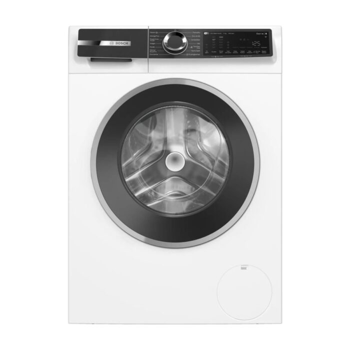 Bosch WGK264Z0TR 1400 Devir 11 kg Çamaşır Makinesi - Görsel 1