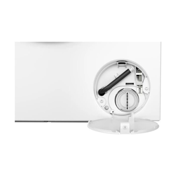 Bosch WGK264Z0TR 1400 Devir 11 kg Çamaşır Makinesi - Görsel 4