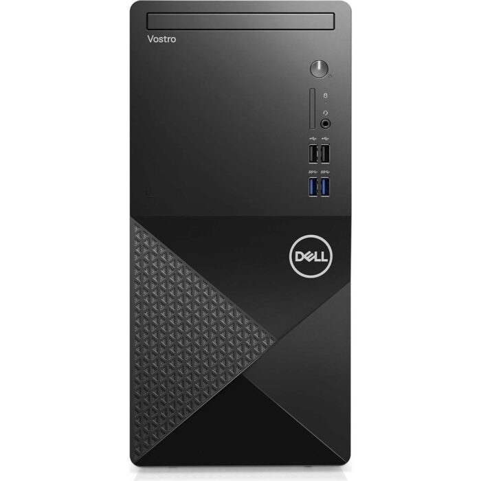 110001100248223.jpg Dell Vostro 3910MT N7519VDT3910 I5-12400 8gb 512SSD Freedos Masaüstü Bilgisayar - Görsel 1