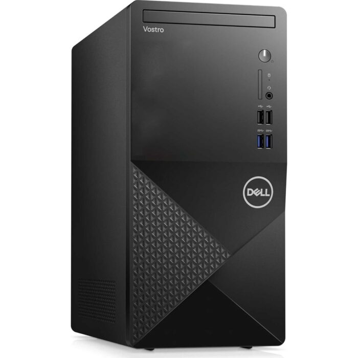 Dell Vostro 3910MT N7519VDT3910 I5-12400 8gb 512SSD Freedos Masaüstü Bilgisayar - Görsel 2