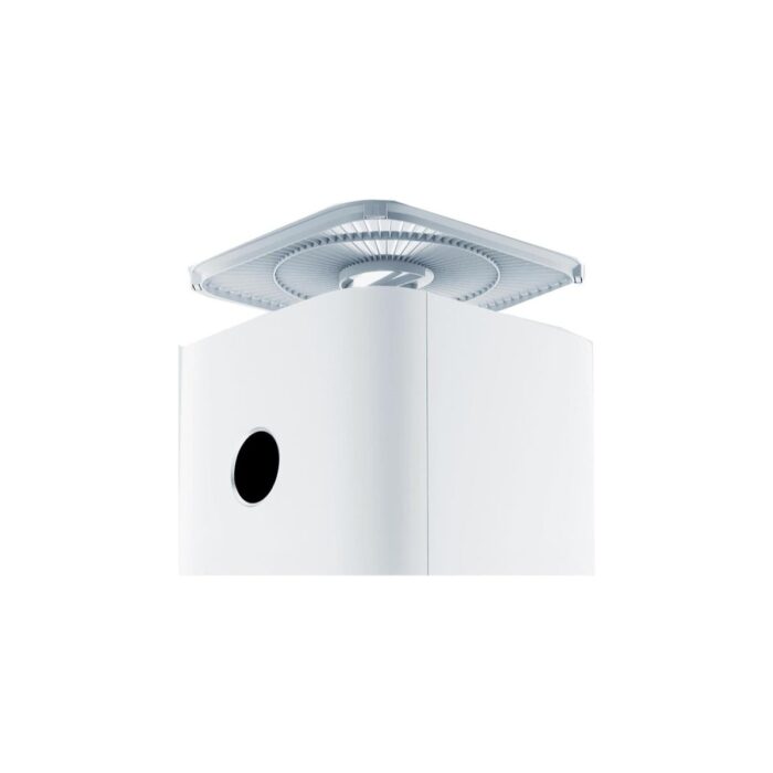Xiaomi Mi Air Purifier 4 Hava Temizleme Cihazı - Görsel 2