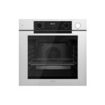 Ferre Steamart-Fryart-Silentart Serisi Beyaz Set (SC406-WFA + QEP64CB +D081-SA ) - Döküm Izgara / 65 cm Ocak - Görsel 4