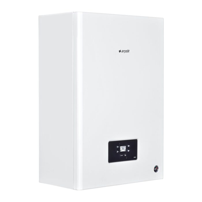 Arçelik Atria 24 Premix Yoğuşmalı Kombi - Görsel 2