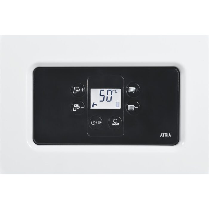 Arçelik Atria 24 Premix Yoğuşmalı Kombi - Görsel 4