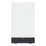 Viessmann Vitodens Classic 25/29 Kw Hermetik Tam Yoğuşmalı Kombi